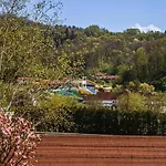 Lena At Aqualuna Apartma Podcetrtek