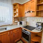 Apartamento Lena At Aqualuna