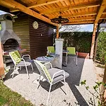 Lena At Aqualuna Podcetrtek