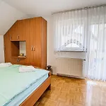 Lena At Aqualuna Podčetrtek