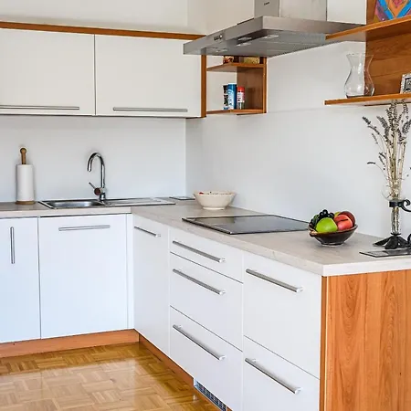 Lena At Aqualuna Podčetrtek