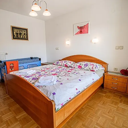 Lena At Aqualuna * Podčetrtek