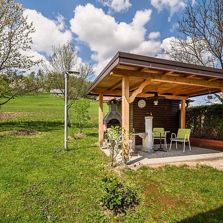 Apartma Lena At Aqualuna *