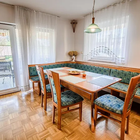 Lena At Aqualuna Apartma Podcetrtek