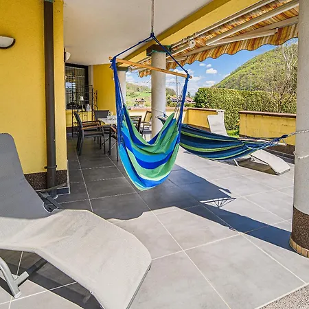 Apartma Lena At Aqualuna
