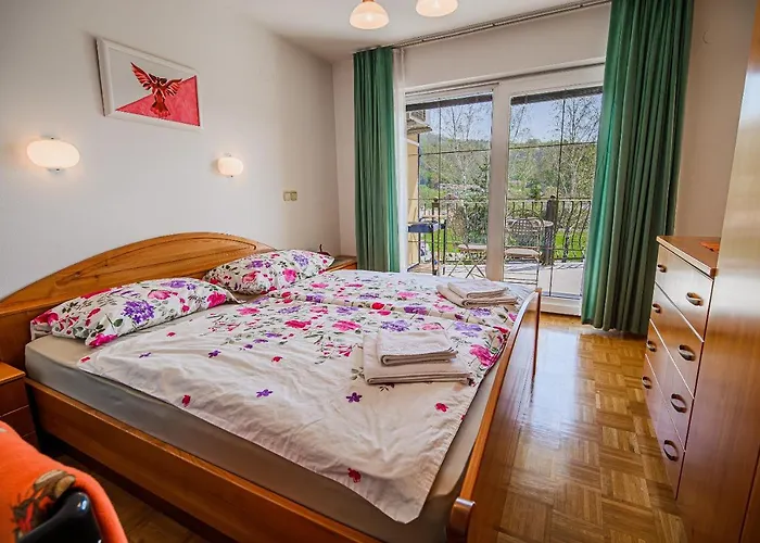 Appartement Lena At Aqualuna *