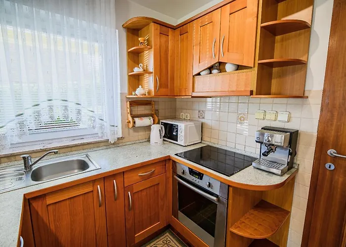 Appartement Lena At Aqualuna