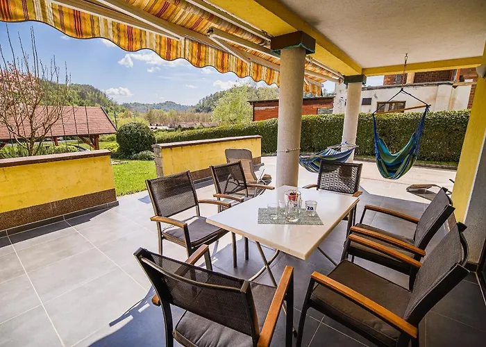 Appartement Lena At Aqualuna