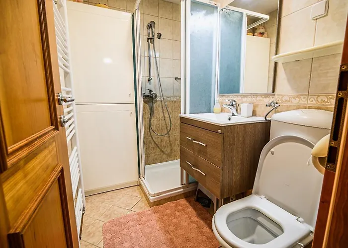 Lena At Aqualuna * Podčetrtek