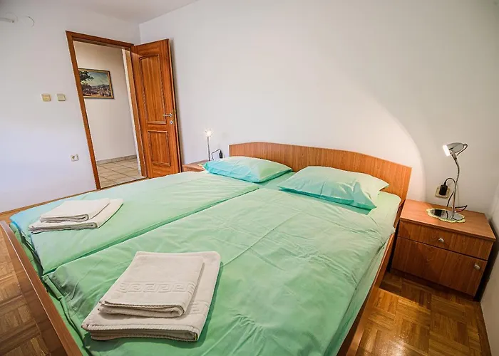 Apartman Lena At Aqualuna *