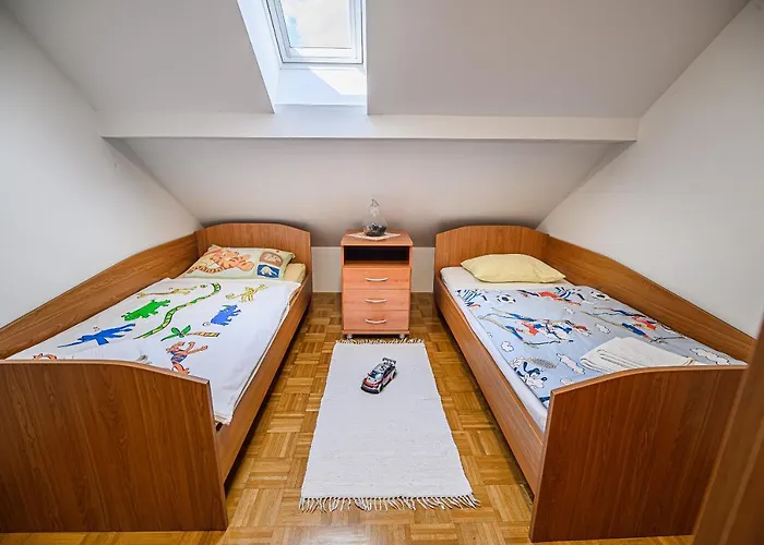 Apartman Lena At Aqualuna *