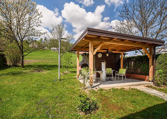 Appartement Lena At Aqualuna *