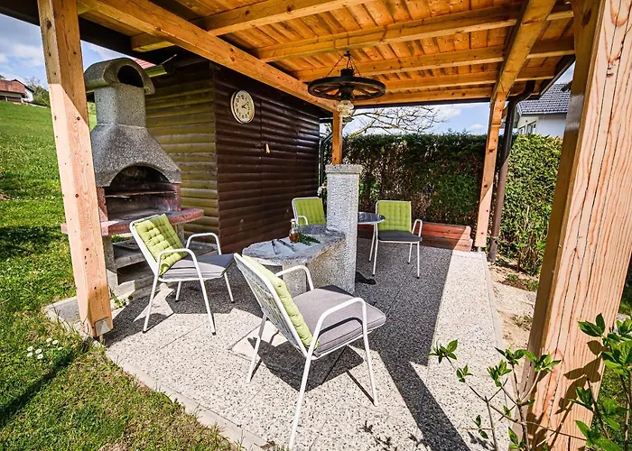 Lena At Aqualuna Podčetrtek