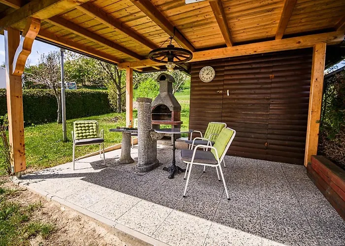 Lena At Aqualuna * Podčetrtek